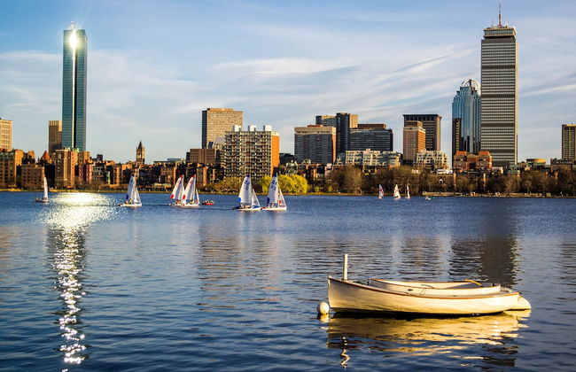 Charming One Bedroom Suite - Foto 22