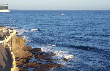 Salinetas Terraza Playa - Foto 5