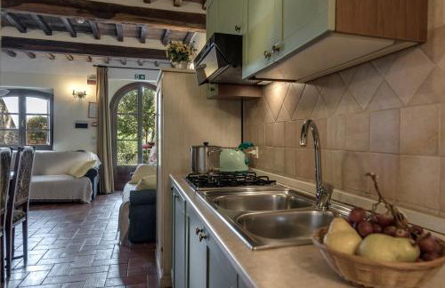 Borgo Al Cerro - Foto 50