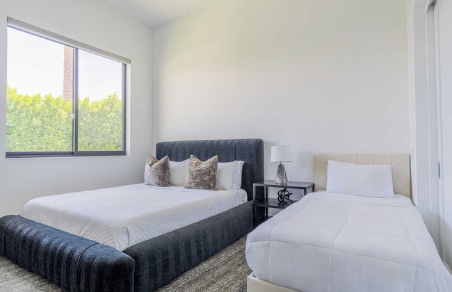 Sleeps 20 7-bedroom Villa w/ Pool, Putting Green & Hot Tub Bravo Villa #11 by Avantstay - Foto 78