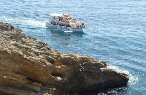 Capitanía frente al mar - Foto 50