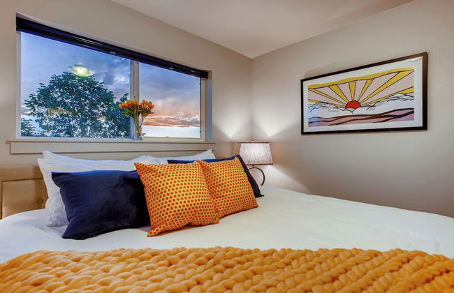 Old Town Group Retreat - New to Brewery District! - Foto 2