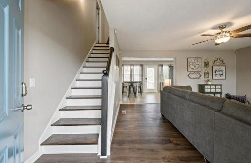 Embrace The Outdoors In This Modern Rydal Setting - Foto 13