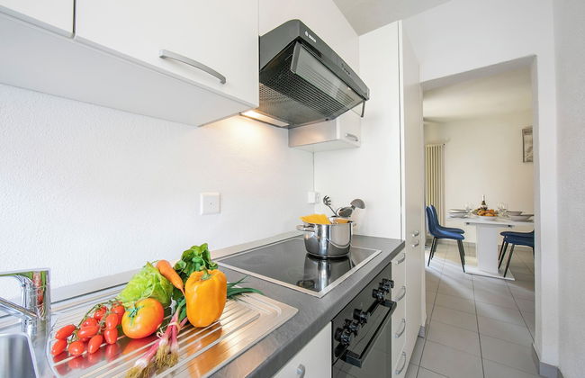 Casa Glicine - Foto 8