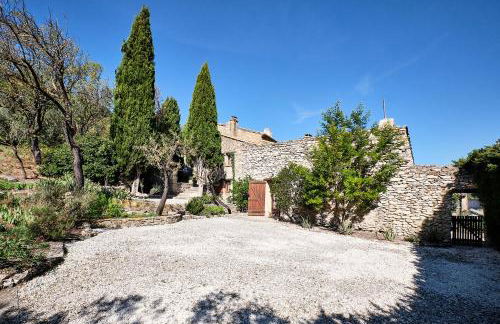 Le Fort de Bramafan - Foto 46