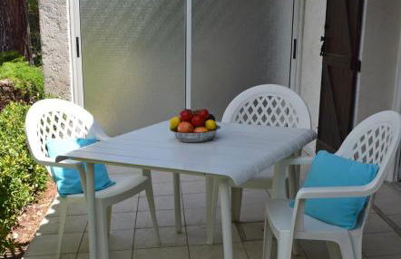 APPARTEMENTS DANS VILLA EN REZ DE JARDIN - Foto 24