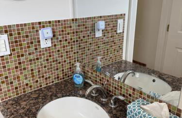 Cozy suite near UC Berkeley, Emeryville bay st - Foto 6