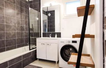 A 2 PAS DU LAC WIFI Garage Lac - Foto 3