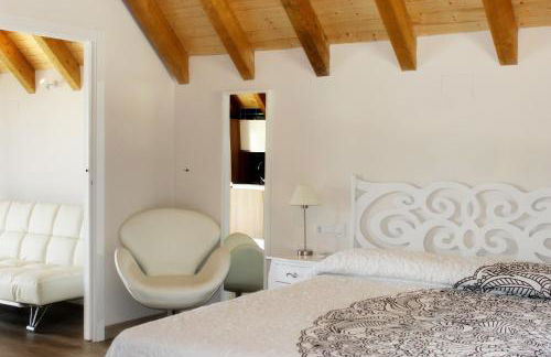 Complejo Rural La Coronilla - Foto 9