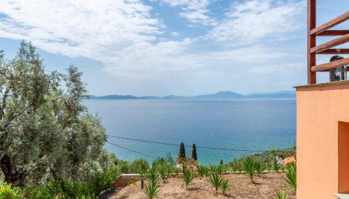 The Wave Whisper by Cypresses Villas - Foto 5, Garden