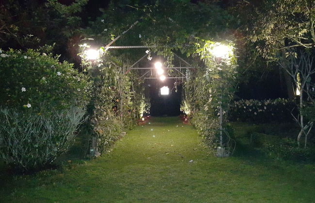 Vila Bunga Merah Gelatik - Photo 41