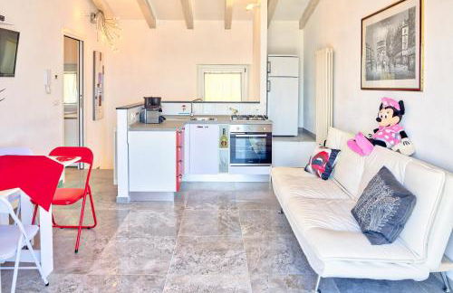 Villa Lucrezia - San Lorenzo al Mare - Photo 23