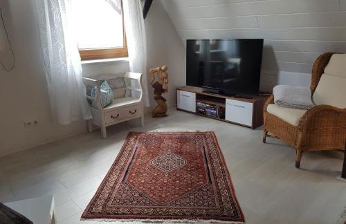 Traumhafte Maisonette-Wohnung im Schwarzwald - Foto 18