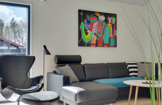 "Henrikke" - 500m to the fjord - Foto 30