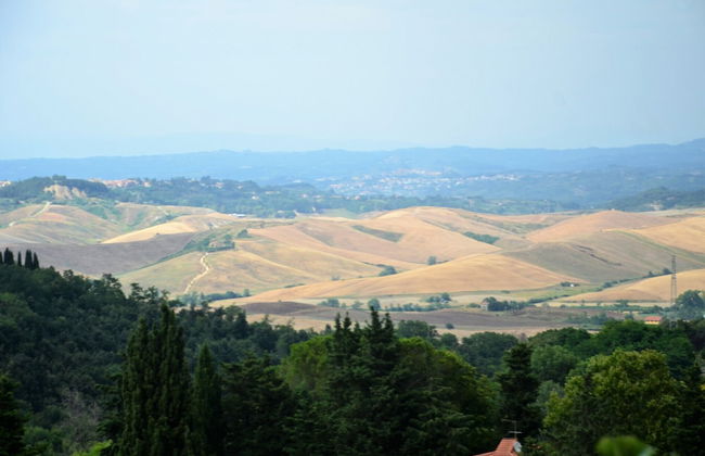 A Peaceful Oasis in a Medieval Italian Village - Foto 16