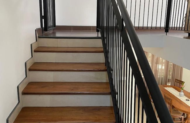 Cenreeza Airport Villa - Photo 34