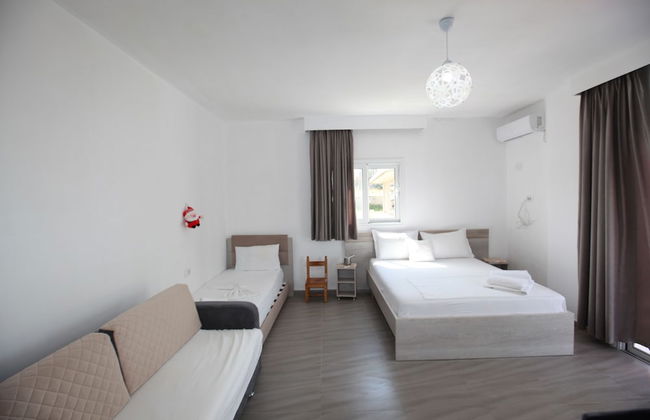 Vila Dodaj - Foto 20