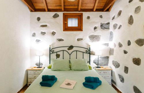 Casa Rural Los Chicos Hermigua - Foto 11