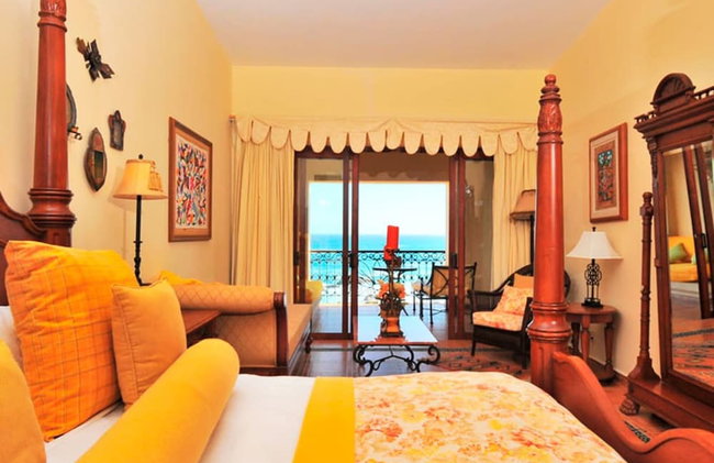 Ultimate Family Two Bedroom Suite at Cabo San Lucas - Foto 7