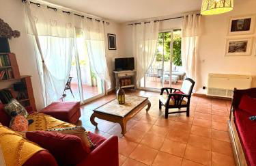 Domaine Victoria - Foto 11