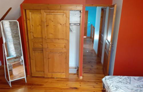 Gîte Pause du Berger - Foto 50