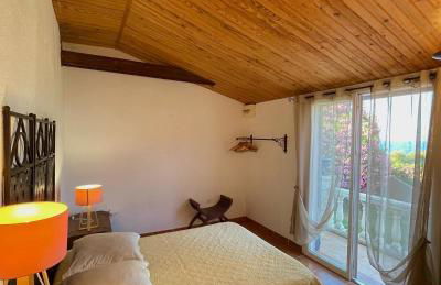 Residence VILLA MOROSI - Favone - Foto 67