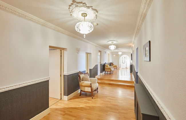 Host Stay Regency Mansions Apartment - Foto 9