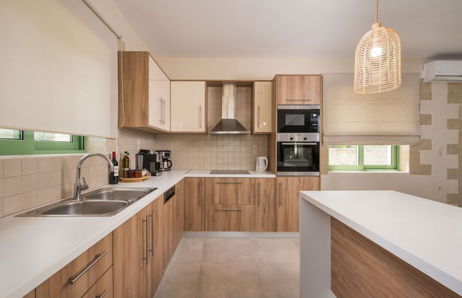 Kontis Village - Foto 41