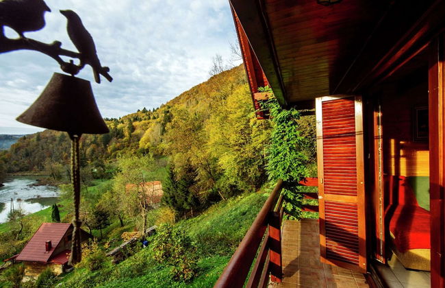 Serene Holiday Home in Dolus With Private Garden - Photo 32