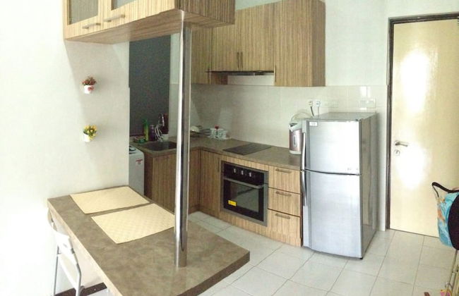 Ritze Perdana One A by SYNC - Foto 10