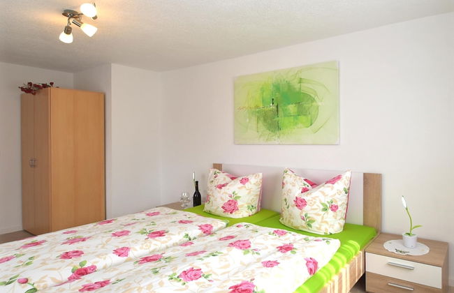 Cozy Apartment in Lichtenhain Germany With Garden - Foto 18