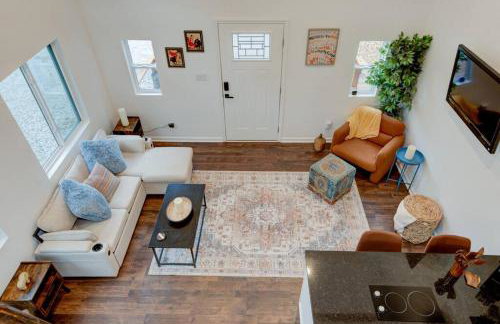 Sleeps 5-6 Near RRG-Hot Tub-Nice Sunrise-Quiet - Foto 13