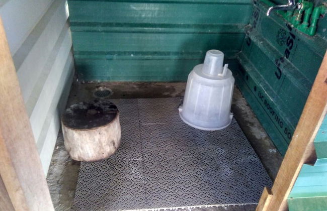 Hail Himalayas - Foto 23