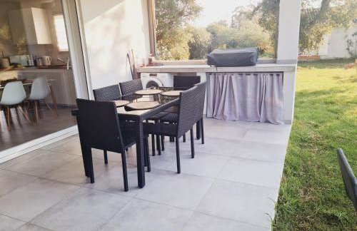 Location "Casa Monna" - Foto 14