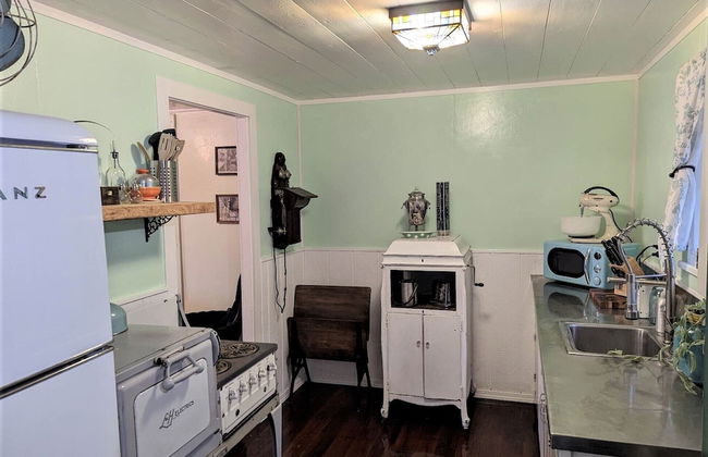 Siltcoos Station Retreats - Foto 35