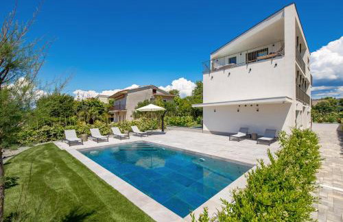 Apartmani Vila Mara M 2 i M 3 heated pool - Foto 72