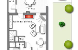 Ferienhaus Deich-Sehnsucht - Foto 26