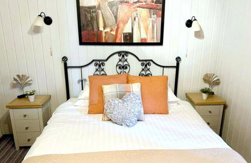 Beech Lodge 1 Hot Tub - Foto 8