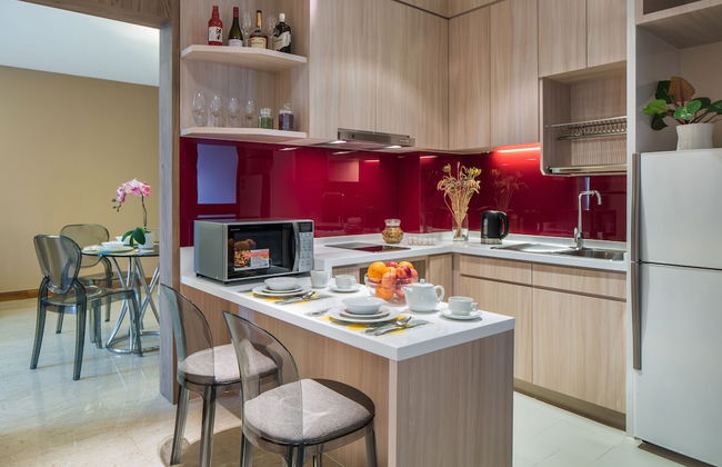 Park Avenue Robertson - Photo 12