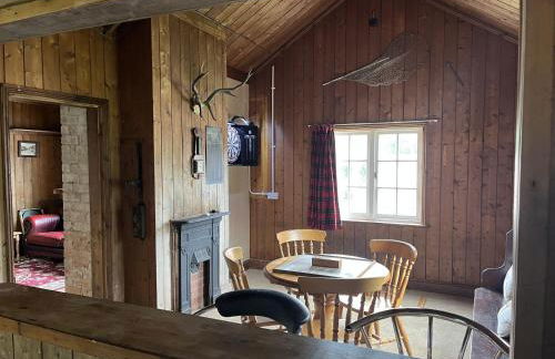 Garlies Lodge - Foto 15