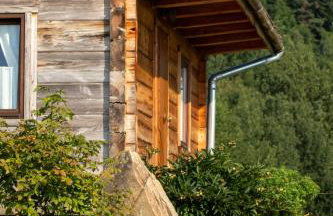 Zacisze Babci Ludwisi w Beskidzie Niskim - Photo 36