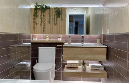 Apartamento Deva Silva by Casas de Los Picos - Foto 19