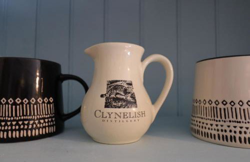 Fisherman s Rest in Helmsdale - Foto 44