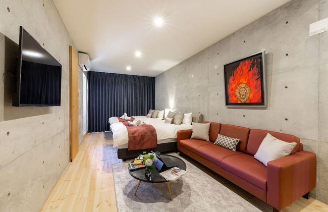 DAIFUJI KAN - Foto 57