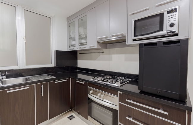 Blue Arch Suites - The Notre Dame Saigon - Photo 35