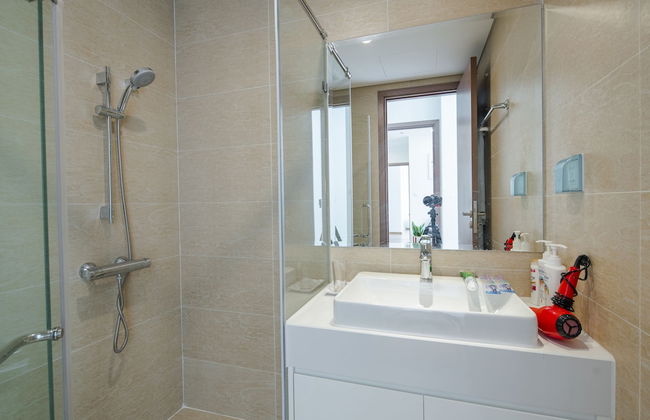 Luxhome Vinhomes Skylake - Foto 20