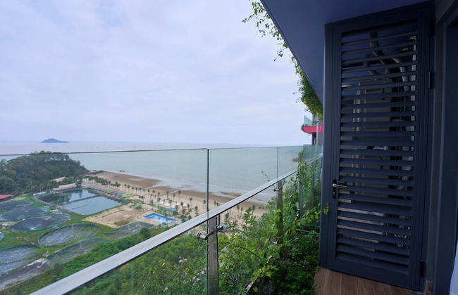 Hotel Sea View - Foto 48