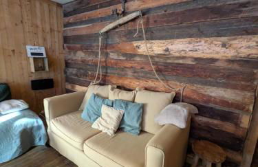 Le refuge de Marius - logement de colpoteur - Photo 8