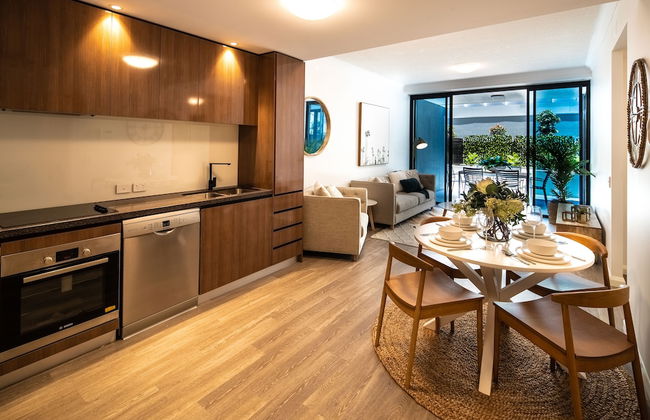 The Peninsula at Hope Island - Foto 64