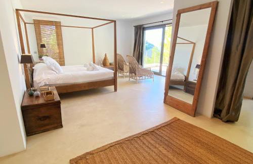 Villa Son Gap Villa Seniorial a 2 kilometros de Andratx Vista impresionante Muy comoda y Alto Diseño - Foto 25